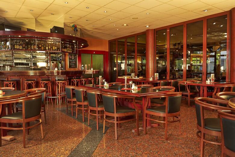Ramada Hotel Europa Hannover