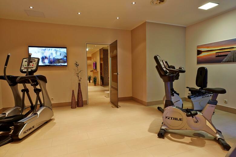 Ramada Hotel Europa Hannover
