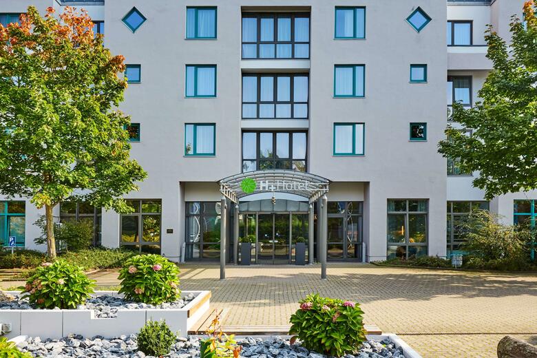 Ramada Hotel Europa Hannover