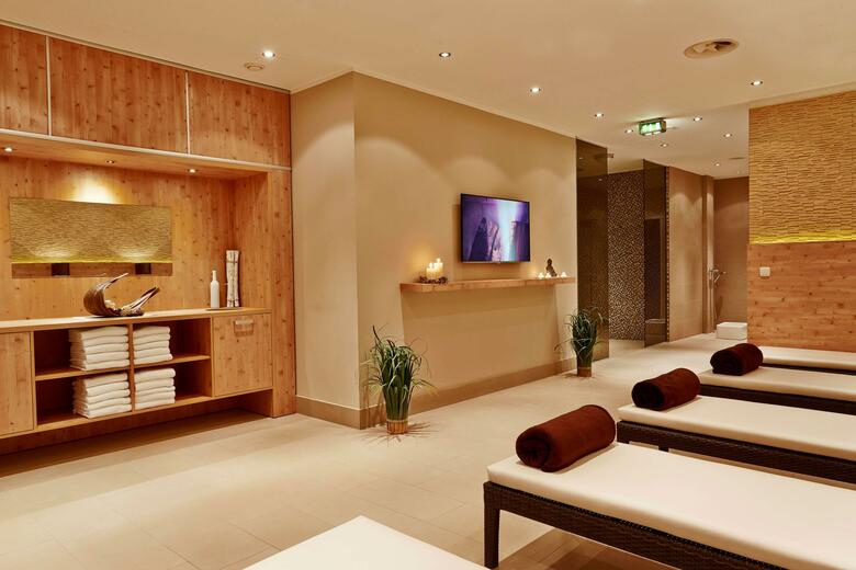 Ramada Hotel Europa Hannover