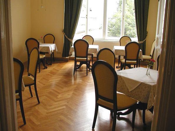 Hotel Altstadt Vienna