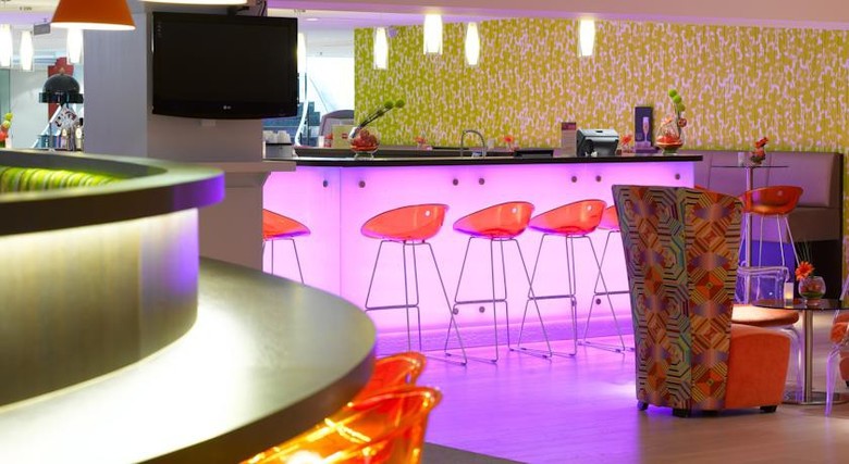 Hotel Thon Brussels City Centre