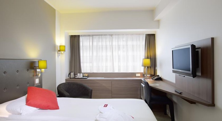 Hotel Thon Brussels City Centre