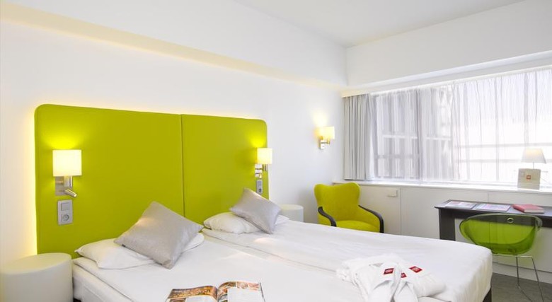 Hotel Thon Brussels City Centre