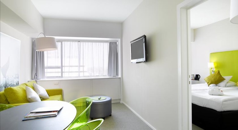 Hotel Thon Brussels City Centre