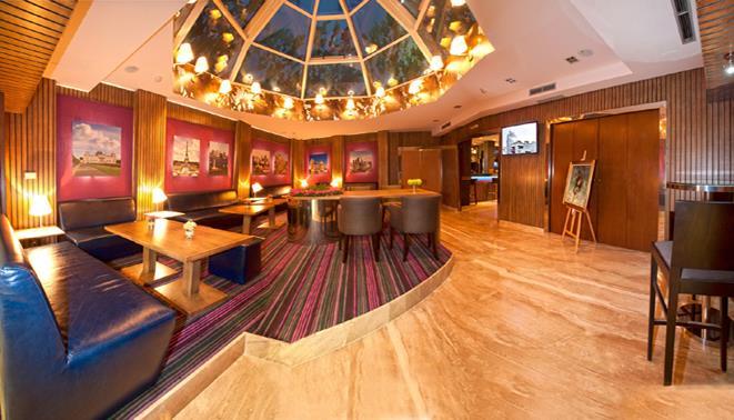Hotel Best Western Plus City