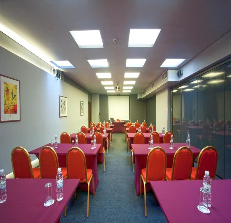 Hotel Best Western Plus City