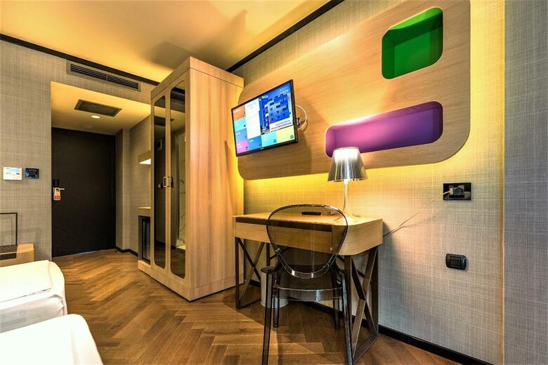 Hotel Best Western Plus City