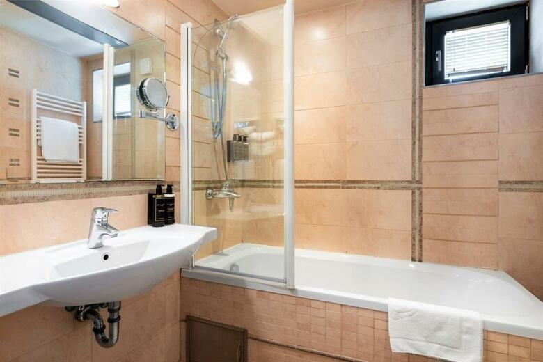 Hotel Best Western Plus City