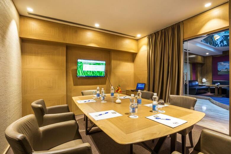 Hotel Best Western Plus City