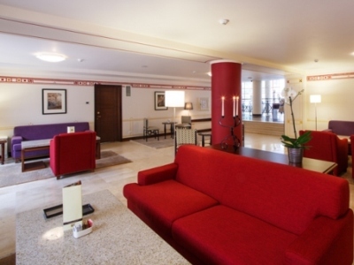Hotel Arena Di Serdica