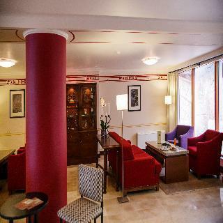 Hotel Arena Di Serdica