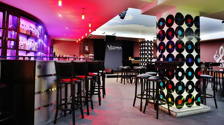 Vitosha Park Hotel