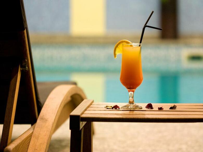 Vitosha Park Hotel