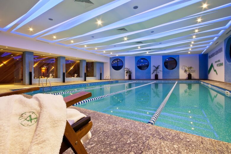 Vitosha Park Hotel