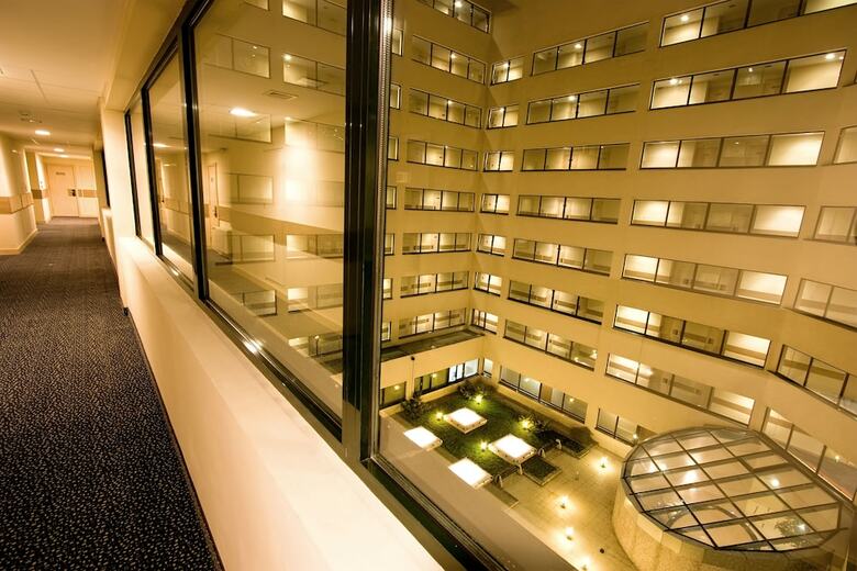 Vitosha Park Hotel