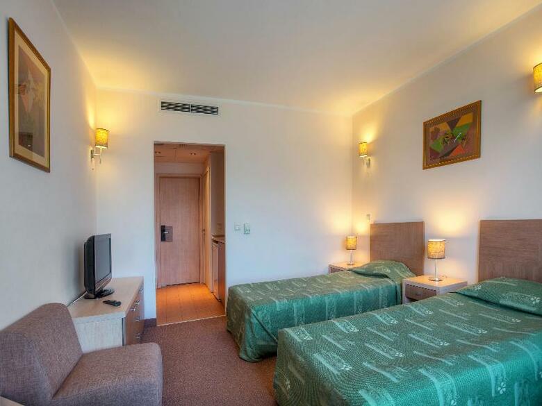 Vitosha Park Hotel