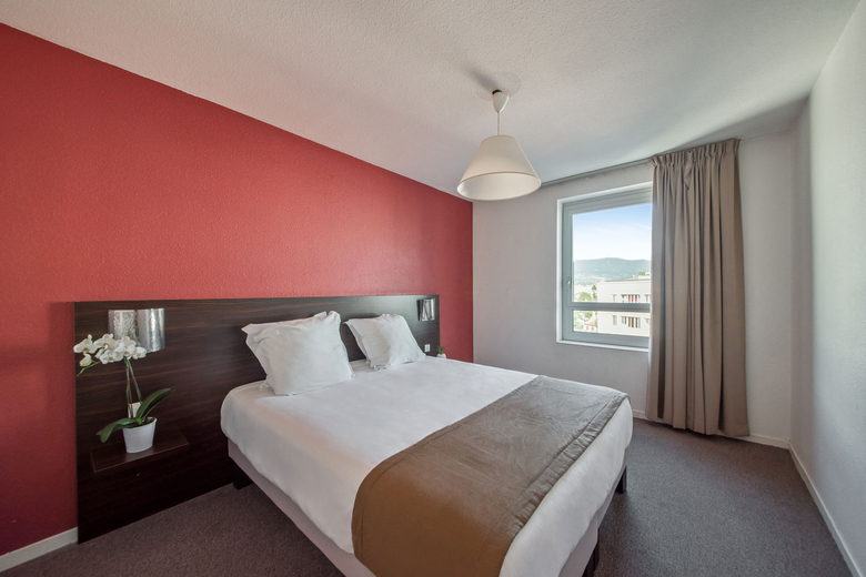 Hotel My Suite Gaillard Geneve