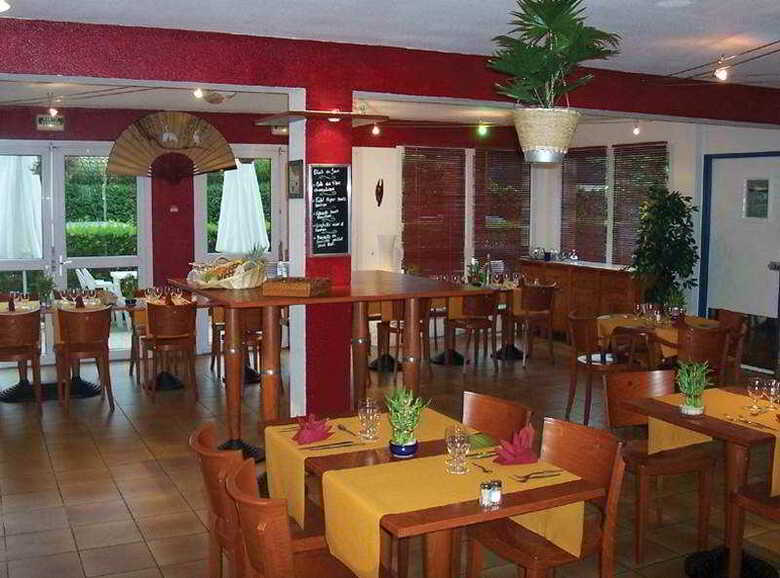Comfort Hotel Lille Lomme