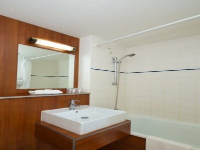Comfort Hotel Lille Lomme