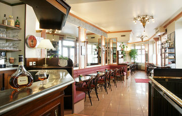 Hotel Appia La Fayette