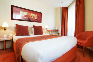 Hotel Appia La Fayette