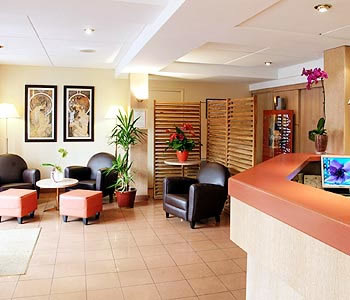 Hotel Appia La Fayette