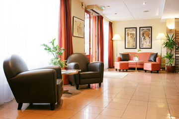 Hotel Appia La Fayette