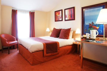 Hotel Appia La Fayette