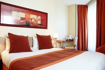 Hotel Appia La Fayette