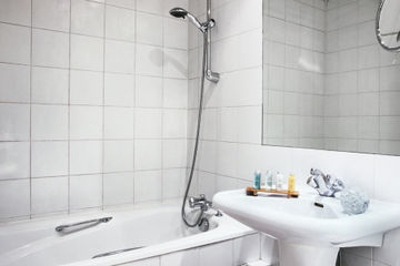 Hotel Appia La Fayette