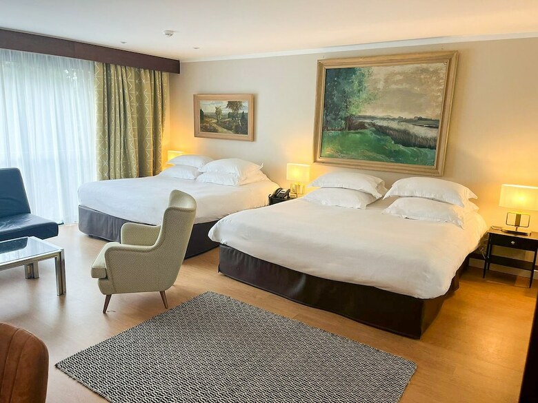 Hotel Villa Duflot