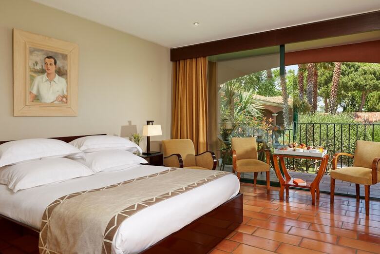 Hotel Villa Duflot