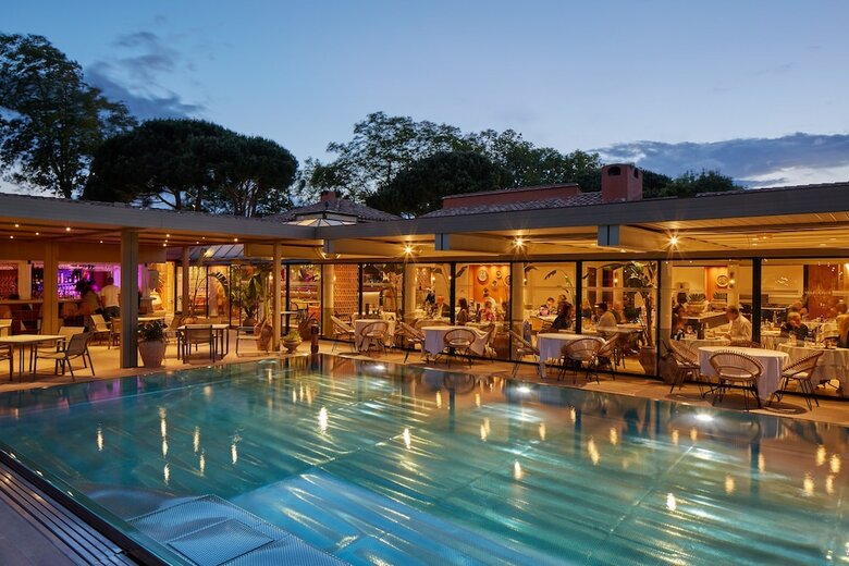 Hotel Villa Duflot
