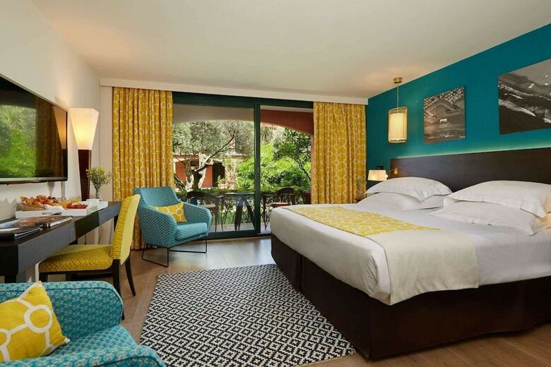 Hotel Villa Duflot