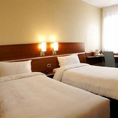 Hotel Kyriad Paris Sud - Arcueil Cachan