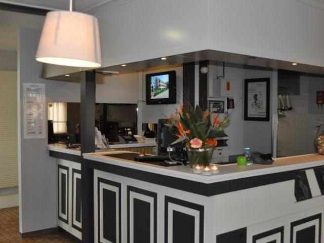Campanile Hotel Rotterdam - Oost