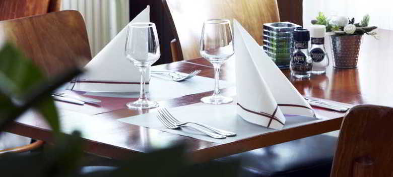 Campanile Hotel Rotterdam - Oost