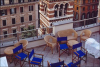 Hotel La Griffe