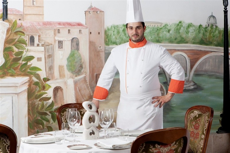 Grand Hotel Del Gianicolo