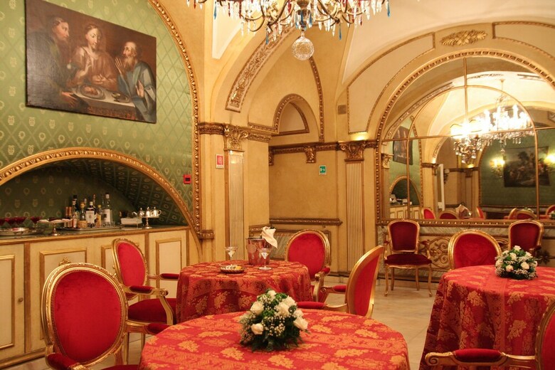 Turner Hotel