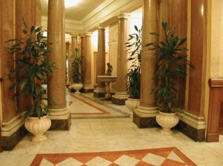 Hotel Traiano