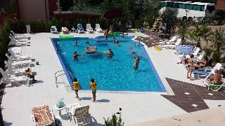 Bahami Hotel