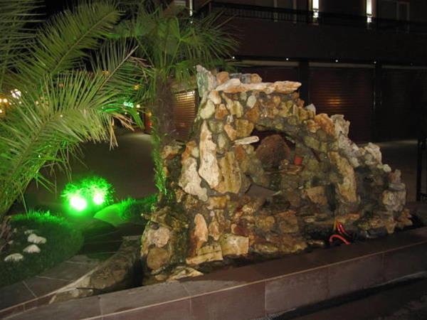 Bahami Hotel