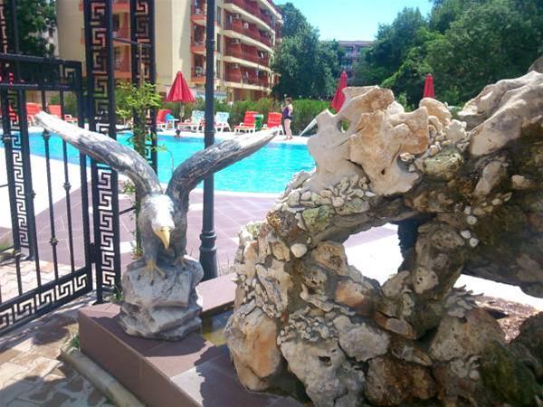 Bahami Hotel
