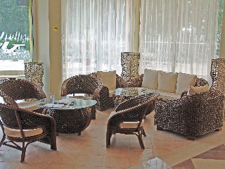 Bahami Hotel