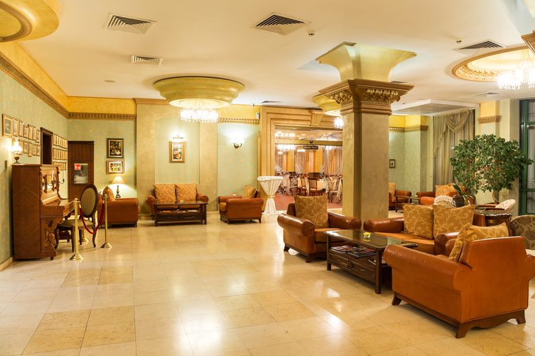 Hotel Romance