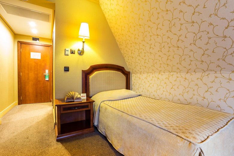 Hotel Romance