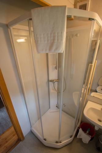 Grande Hytteutleige Og Camping