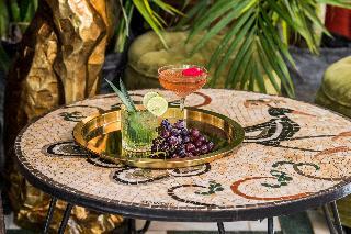 Brown Tlv Urban Hotel